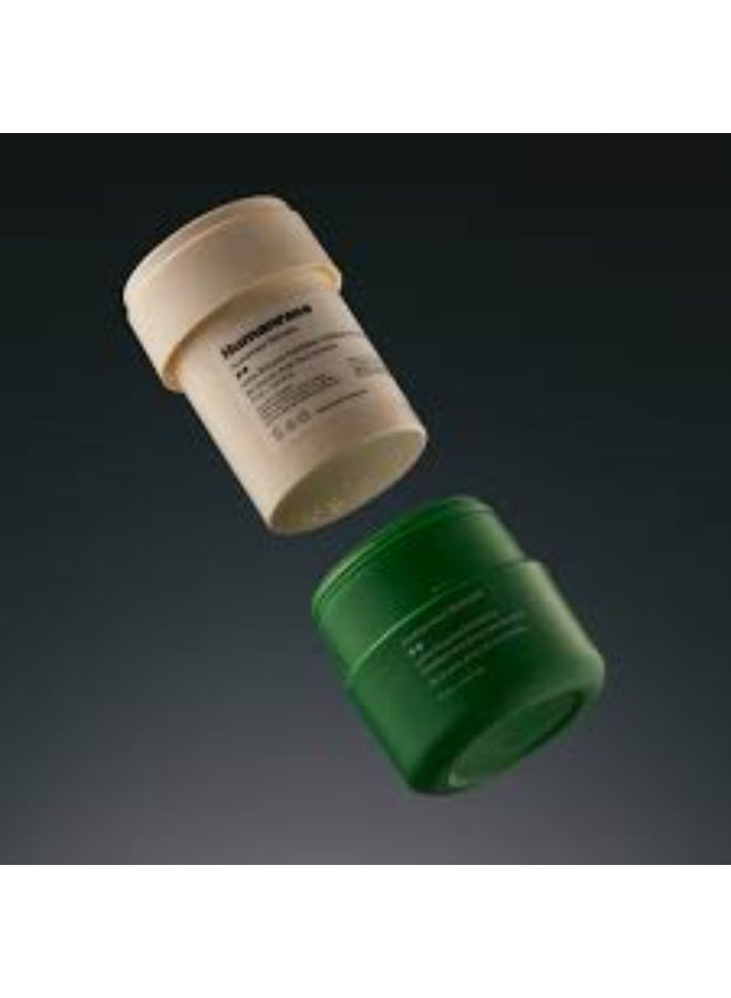 Humanrace Lotus Enzyme Exfoliator 71ml Refill - Image 2